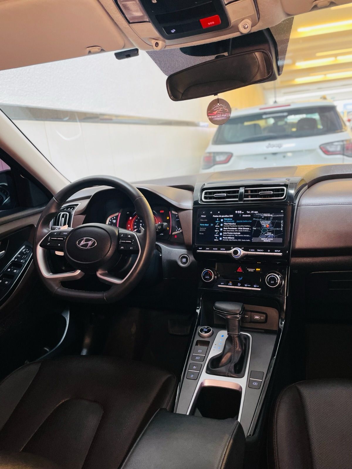 Hyundai Creta 5
