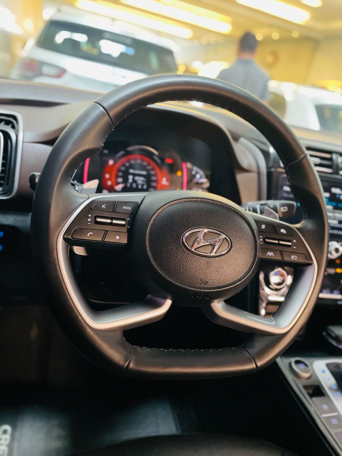 Hyundai Creta 6