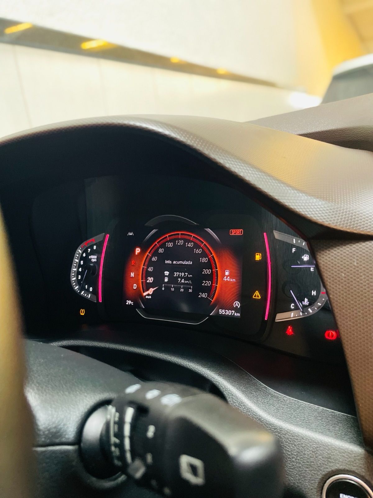 Hyundai Creta 7