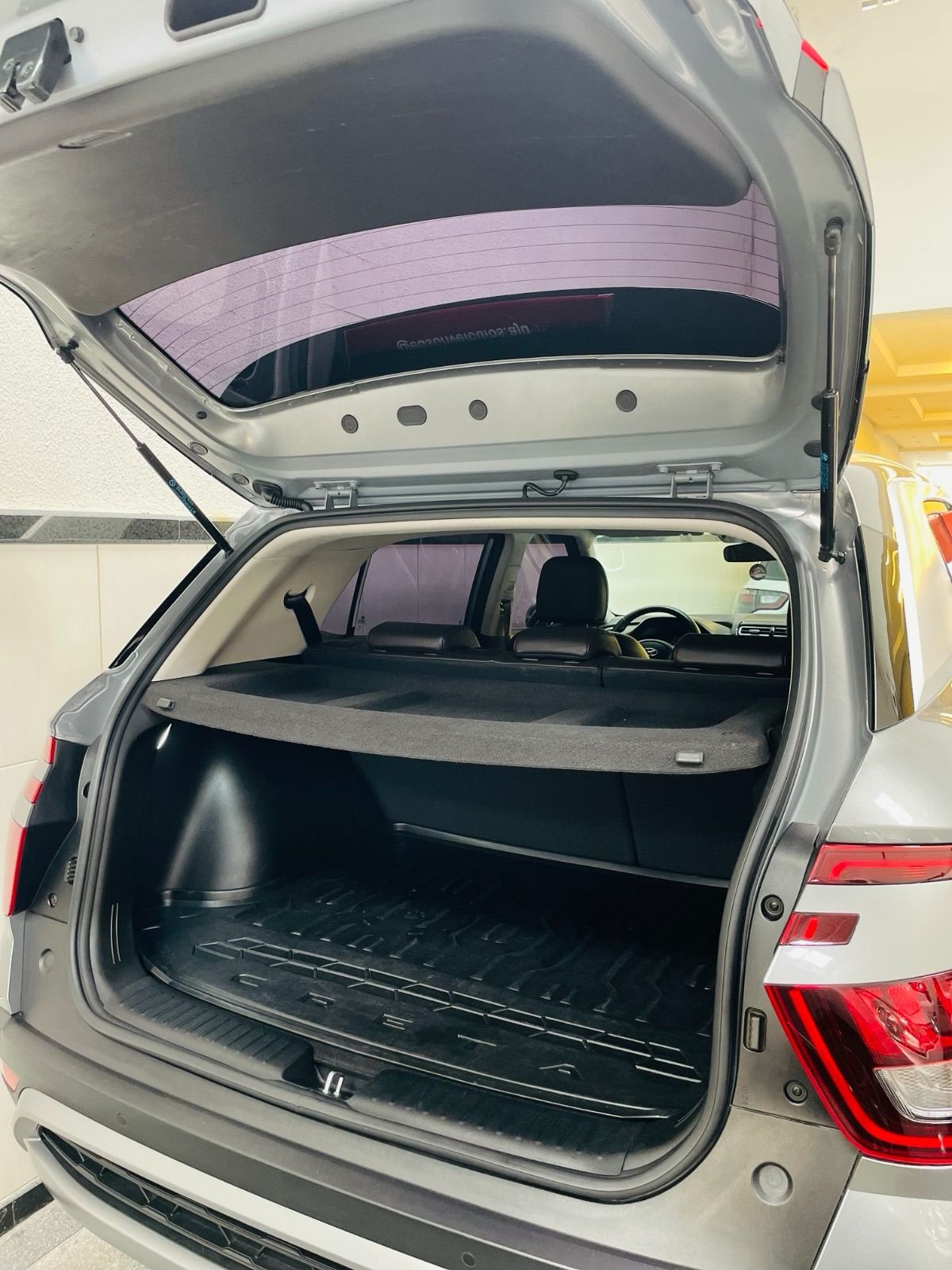 Hyundai Creta 4