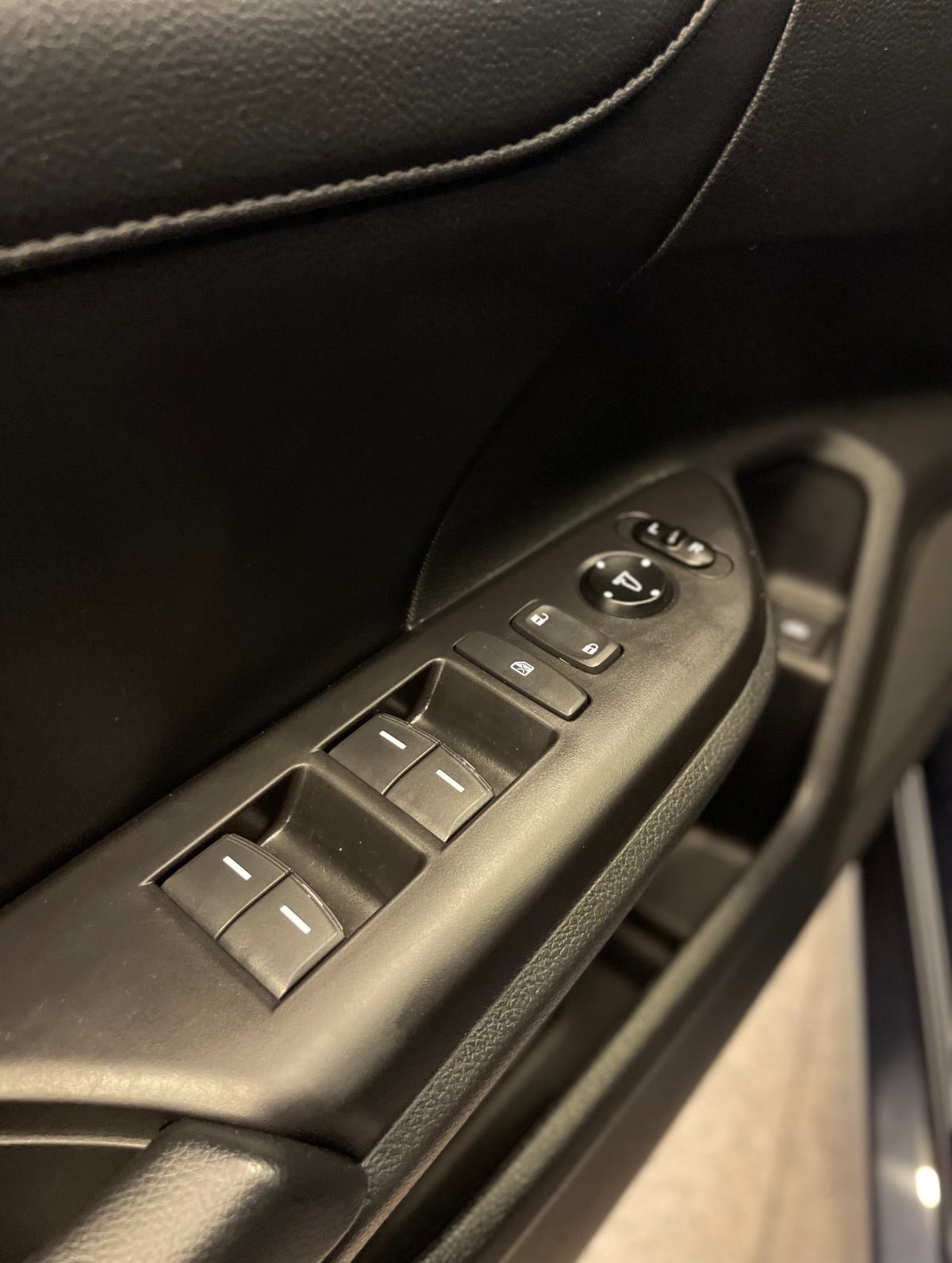 Honda Civic 9