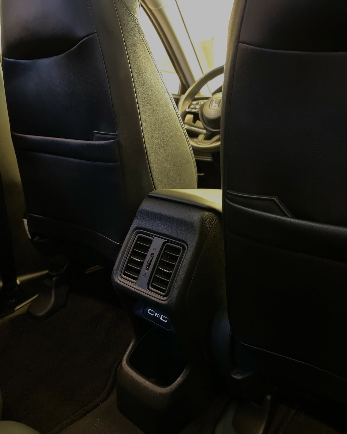 Honda HR-V 7