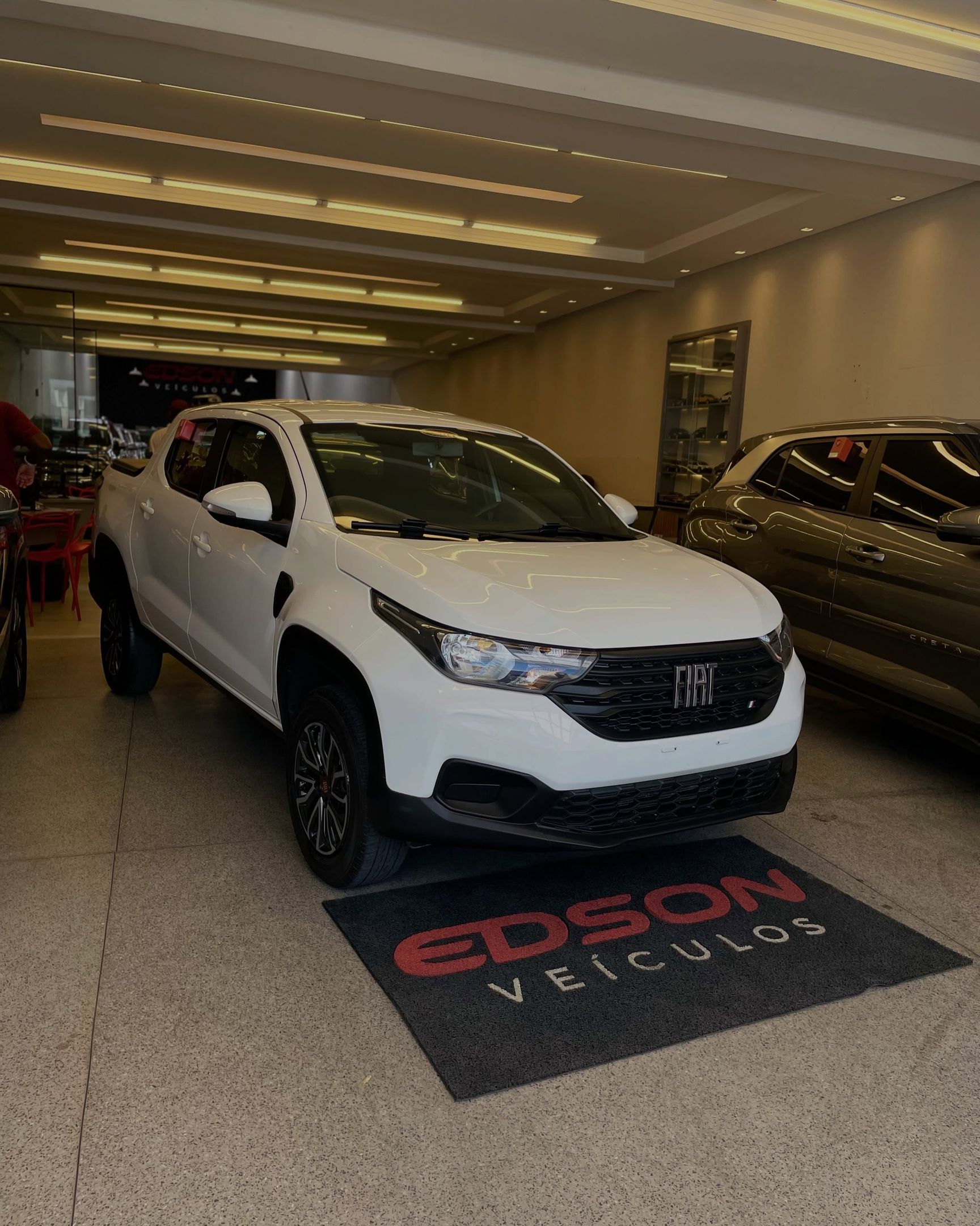 Fiat Strada 6