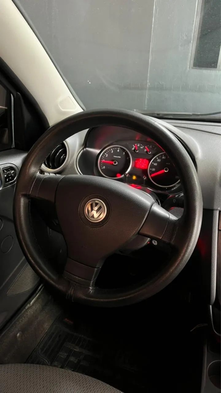 Volkswagen VOYAGE 5