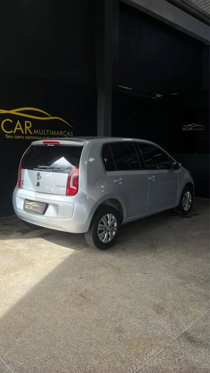 Volkswagen UP 11