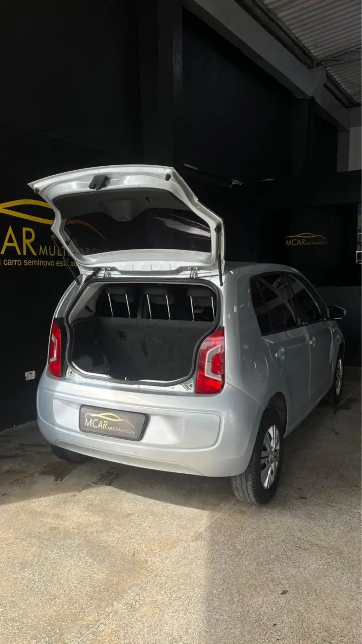 Volkswagen UP 12