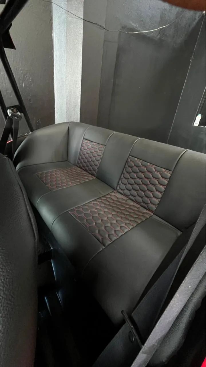 Volkswagen BUGGY 6