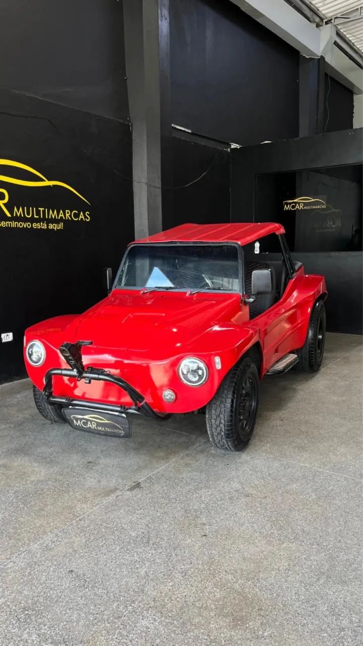 Volkswagen BUGGY 2