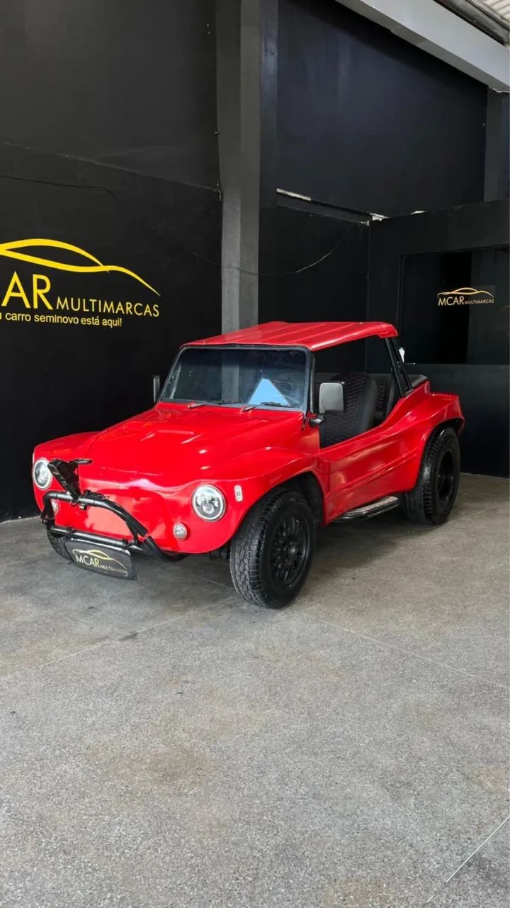 Volkswagen BUGGY 1978