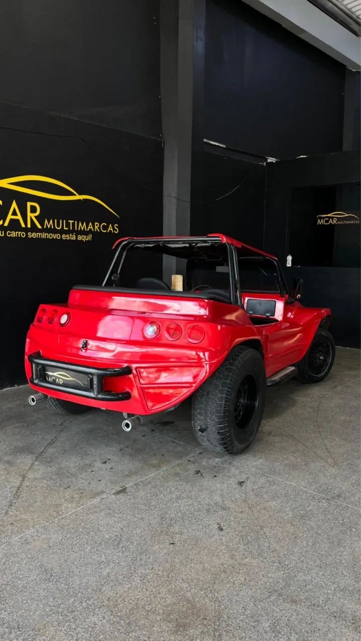 Volkswagen BUGGY 7