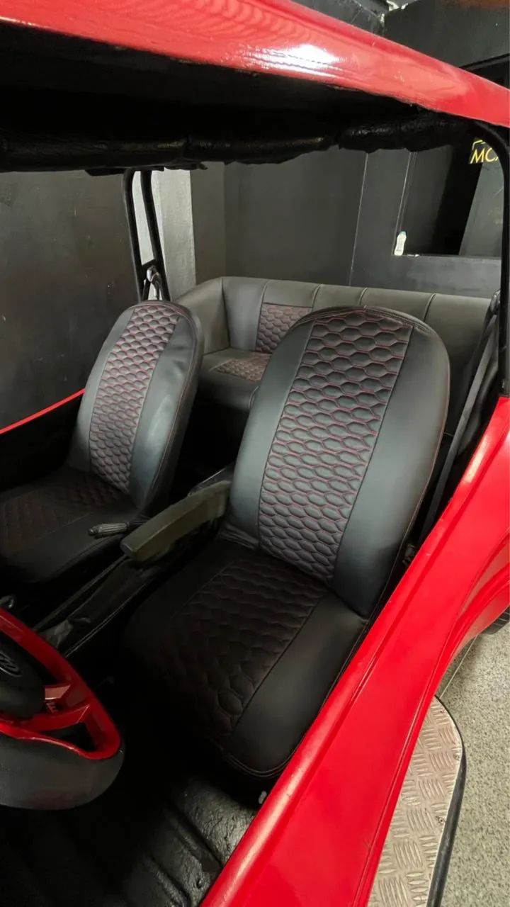 Volkswagen BUGGY 5