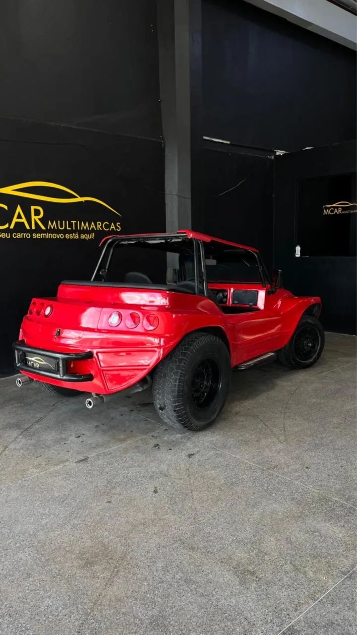 Volkswagen BUGGY 8