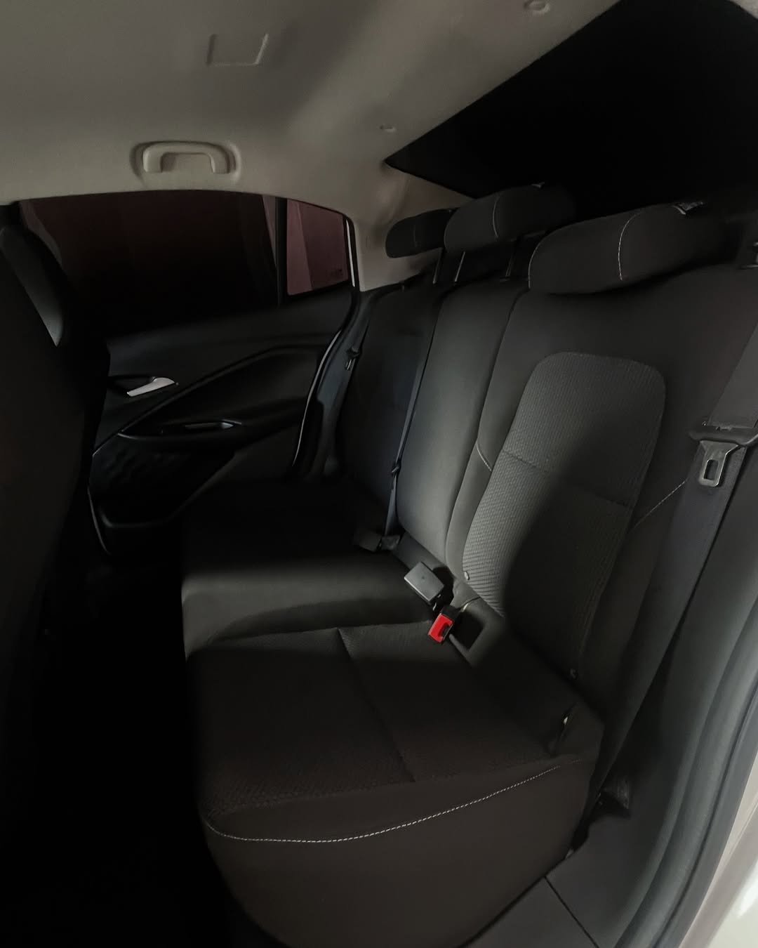 Chevrolet Onix Plus 7