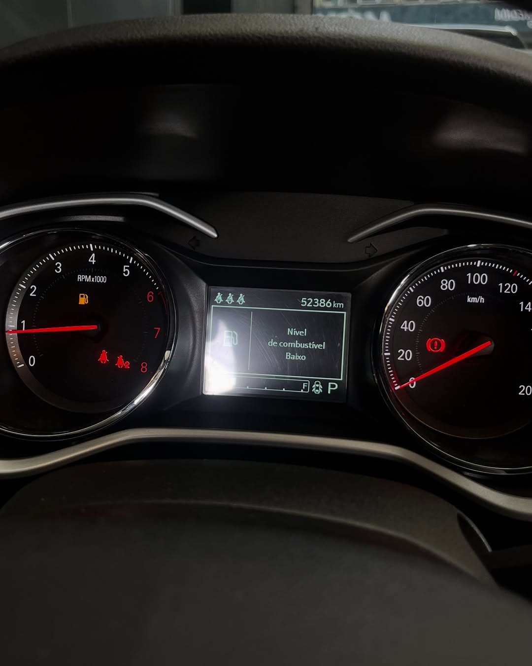 Chevrolet Onix Plus 15