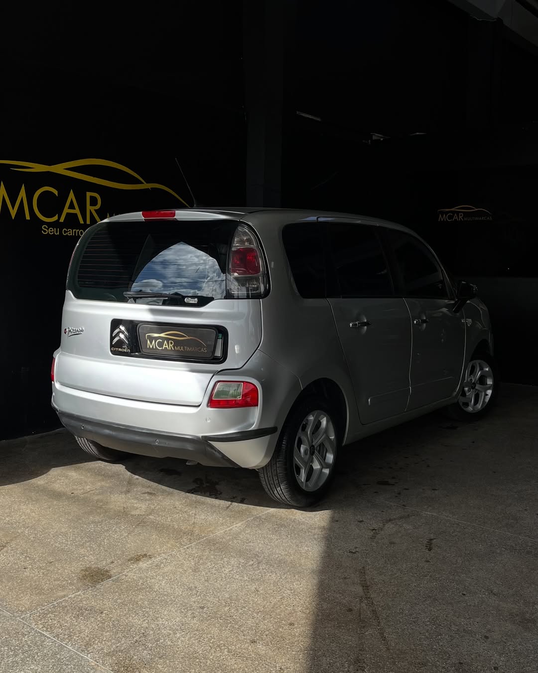 Citroën C3 Picasso 3