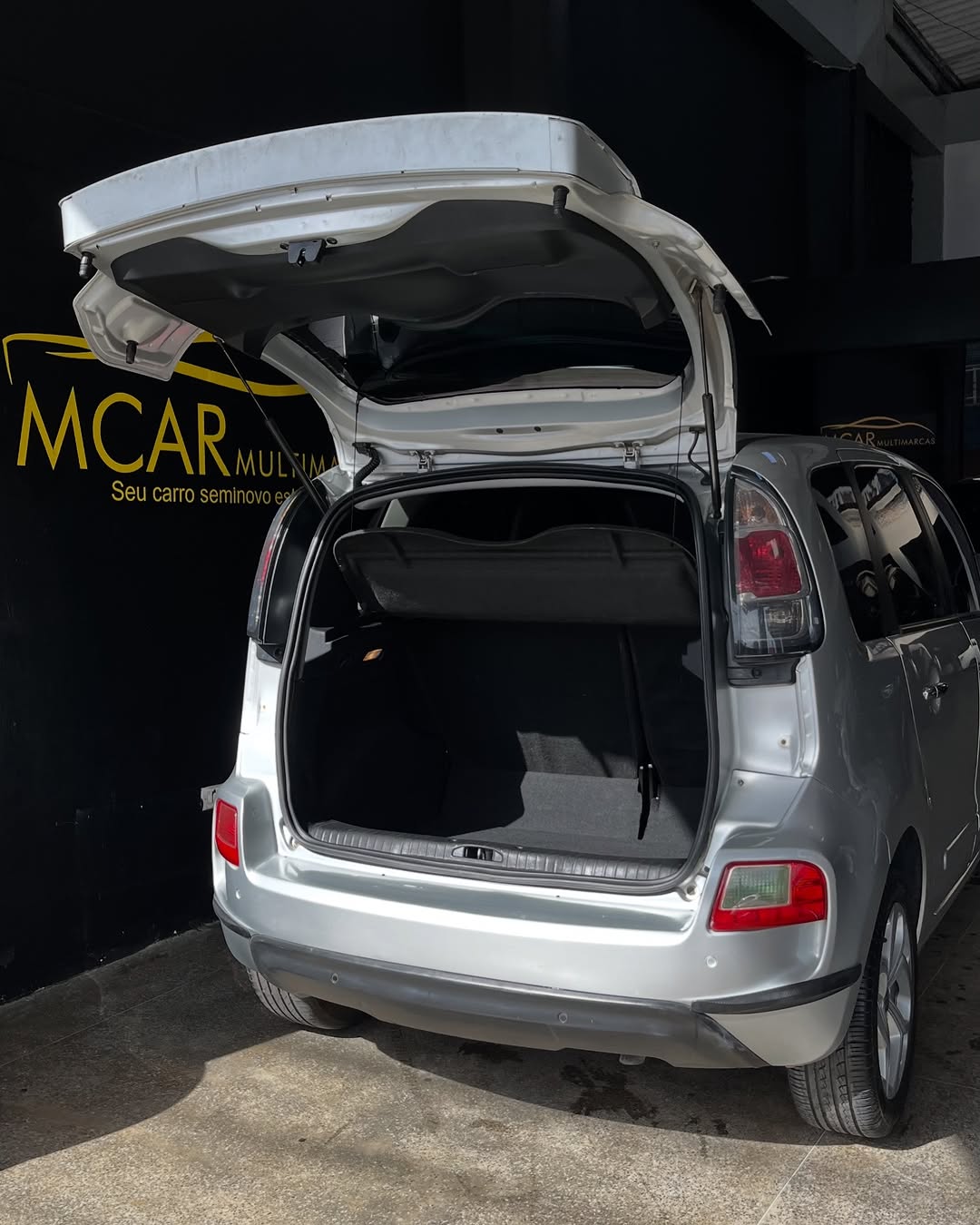 Citroën C3 Picasso 5