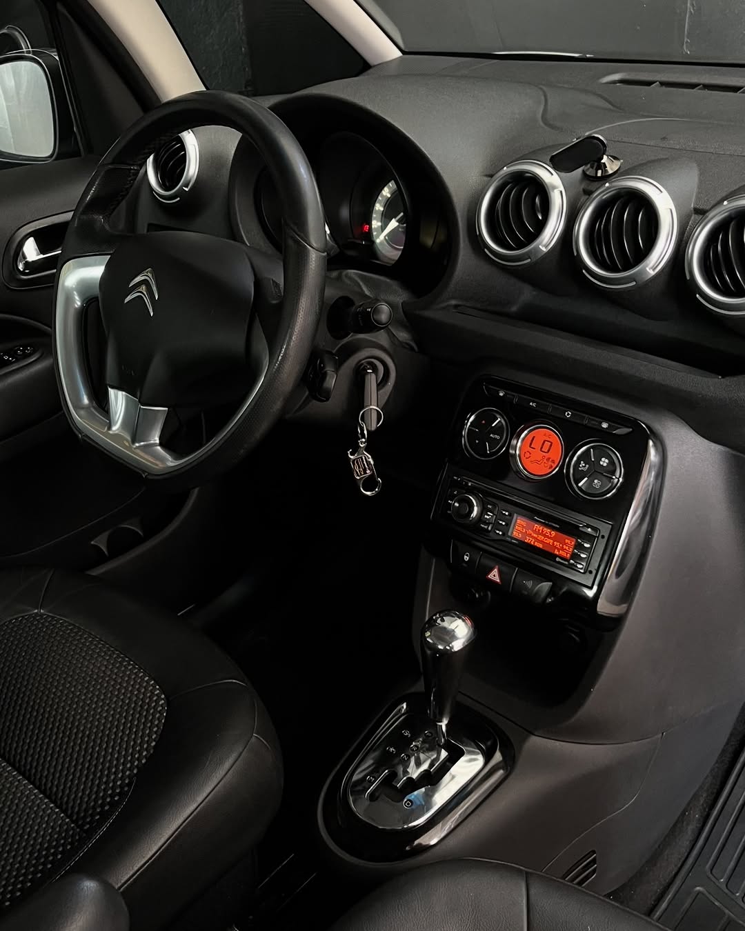 Citroën C3 Picasso 7