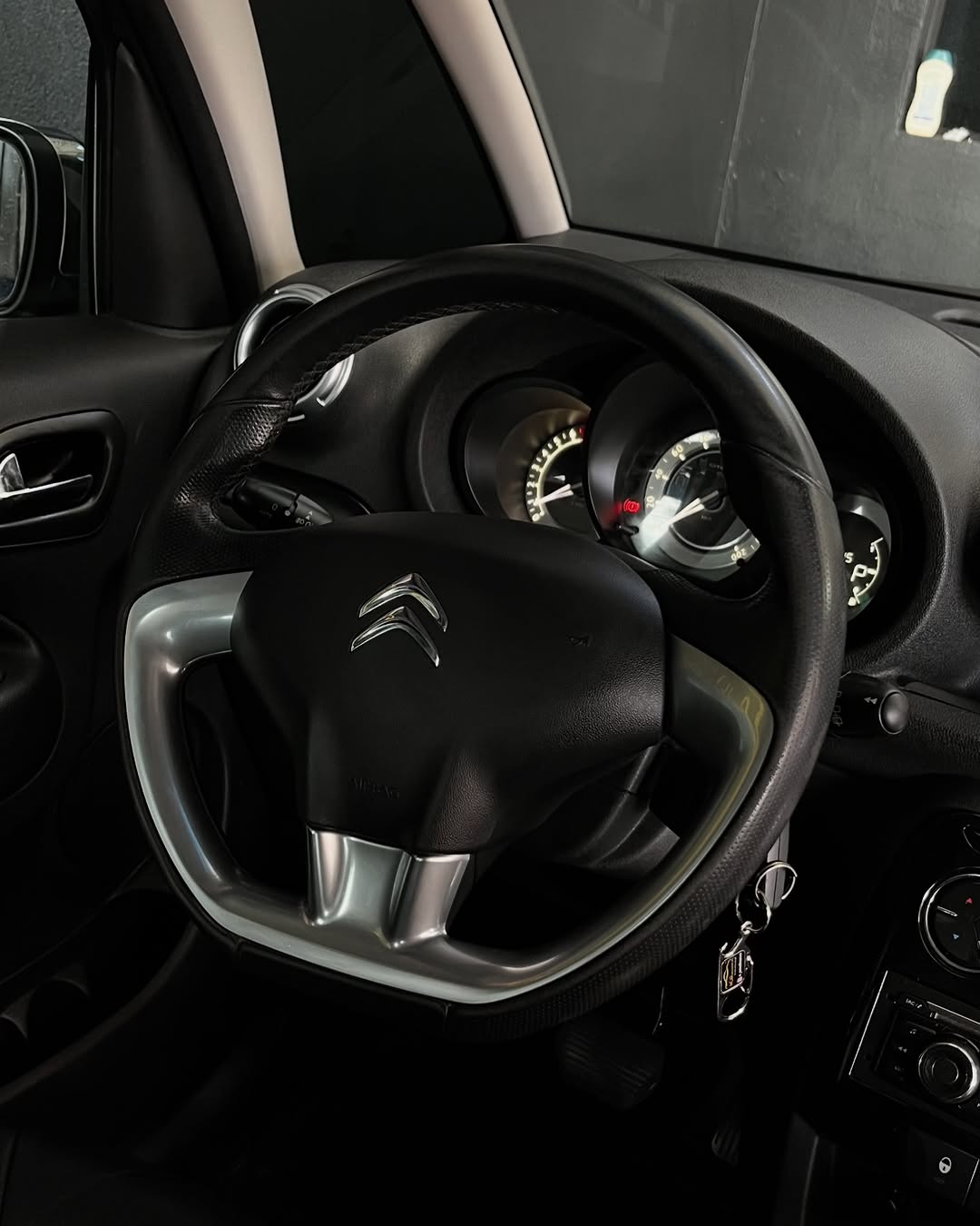Citroën C3 Picasso 8