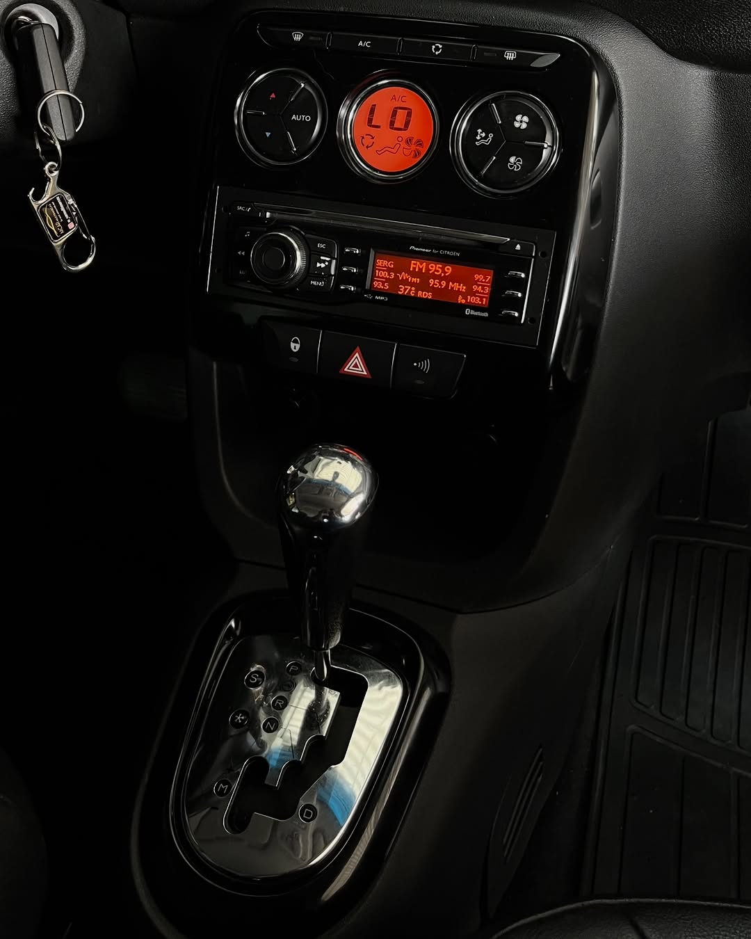Citroën C3 Picasso 10