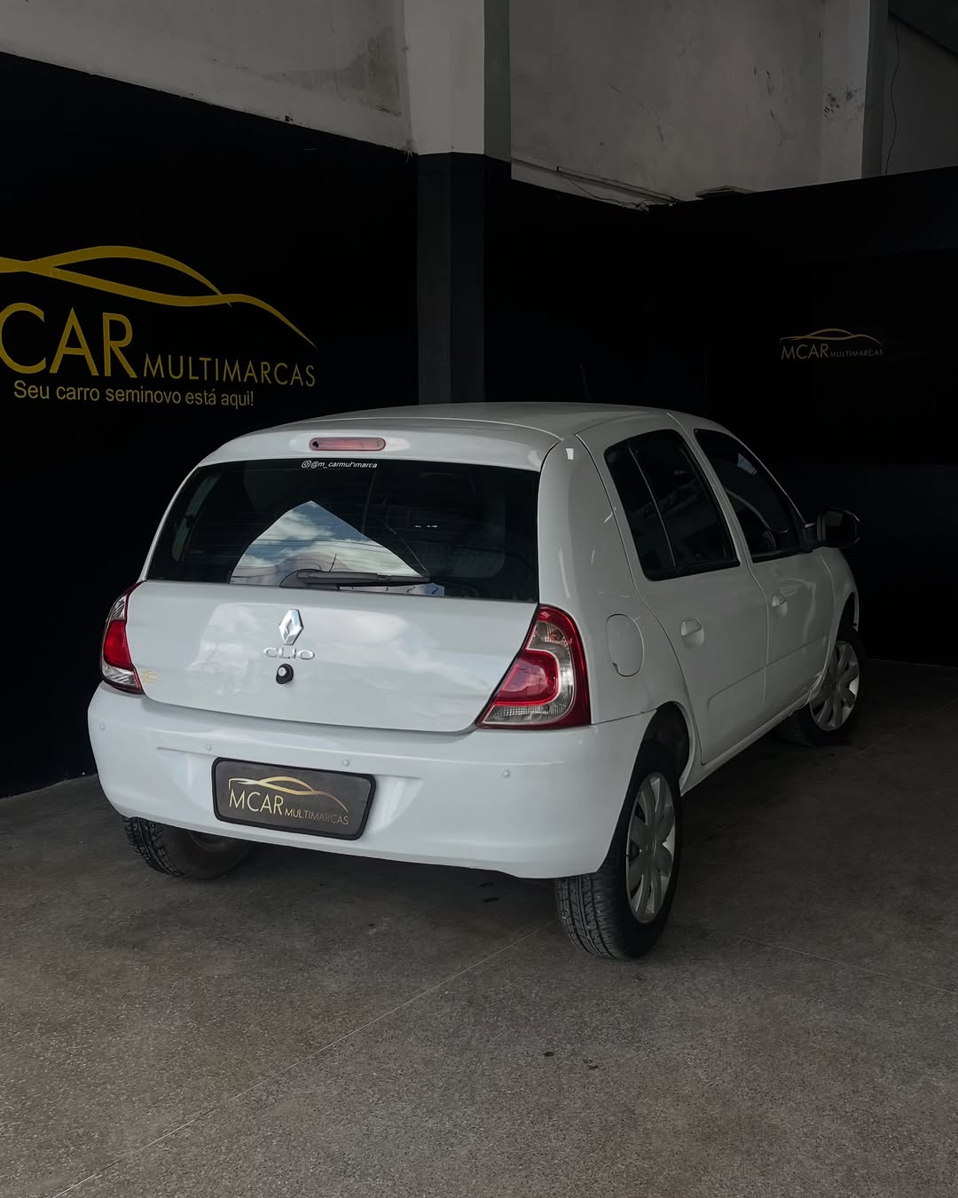Renault Clio 3