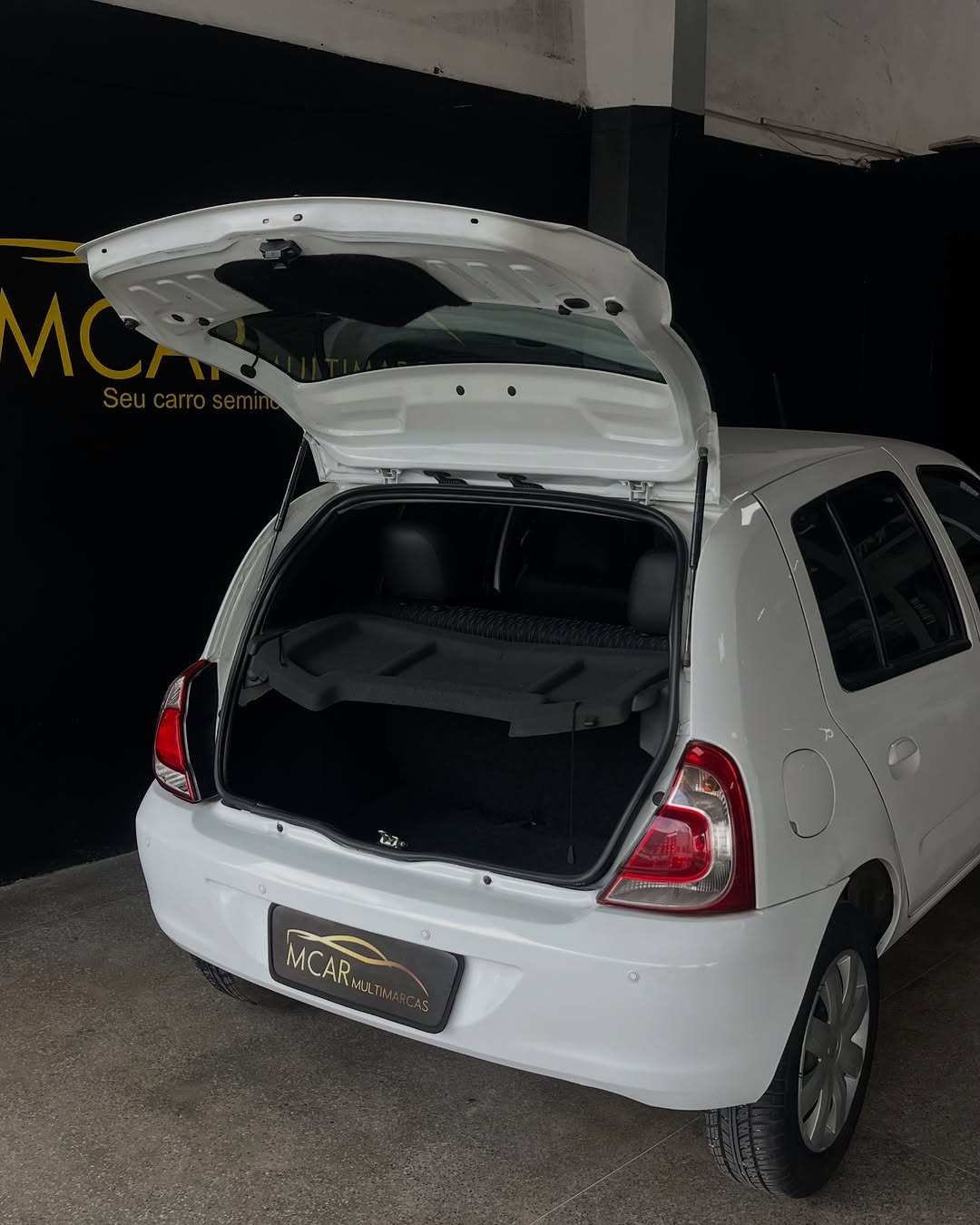 Renault Clio 4