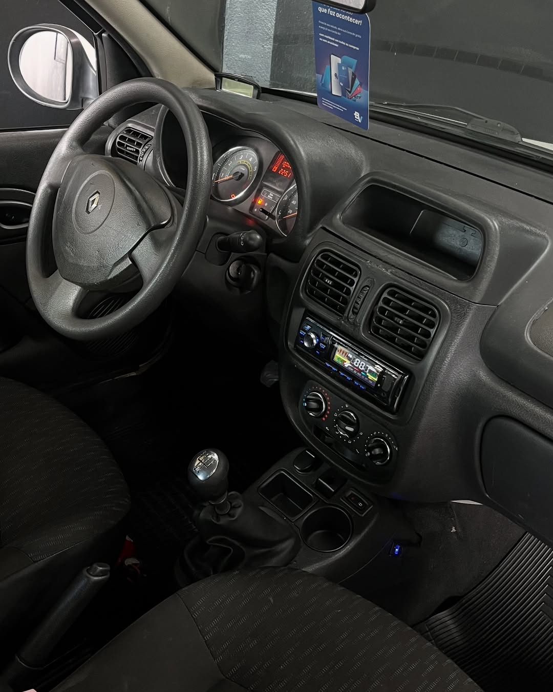 Renault Clio 7