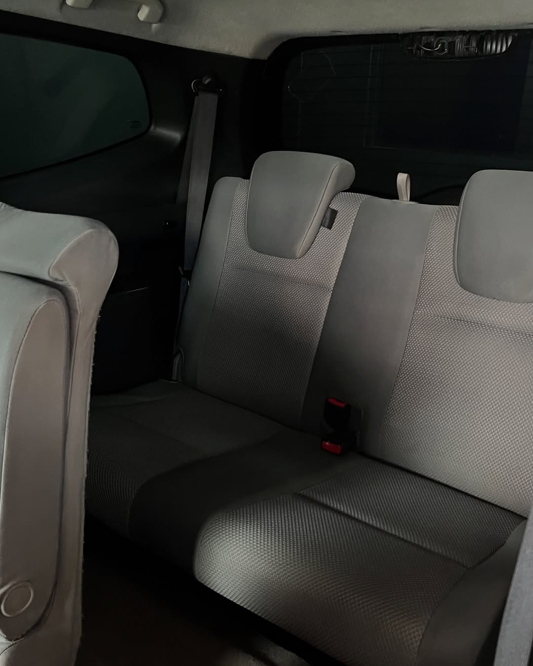 Nissan Livina 9