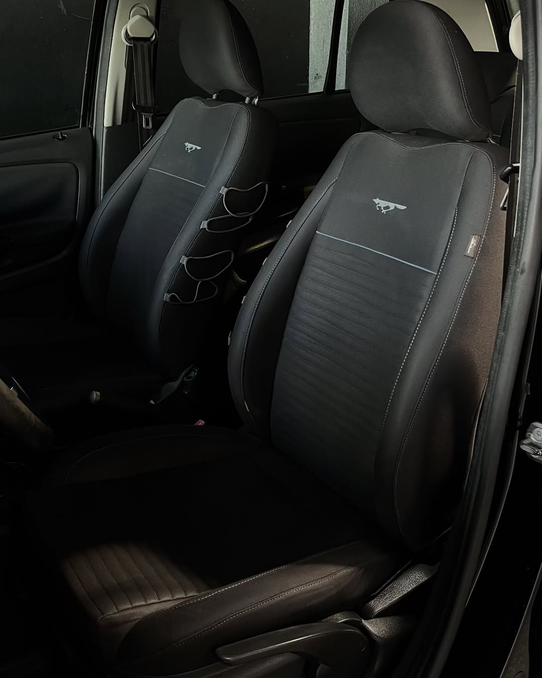 Volkswagen CrossFox 11