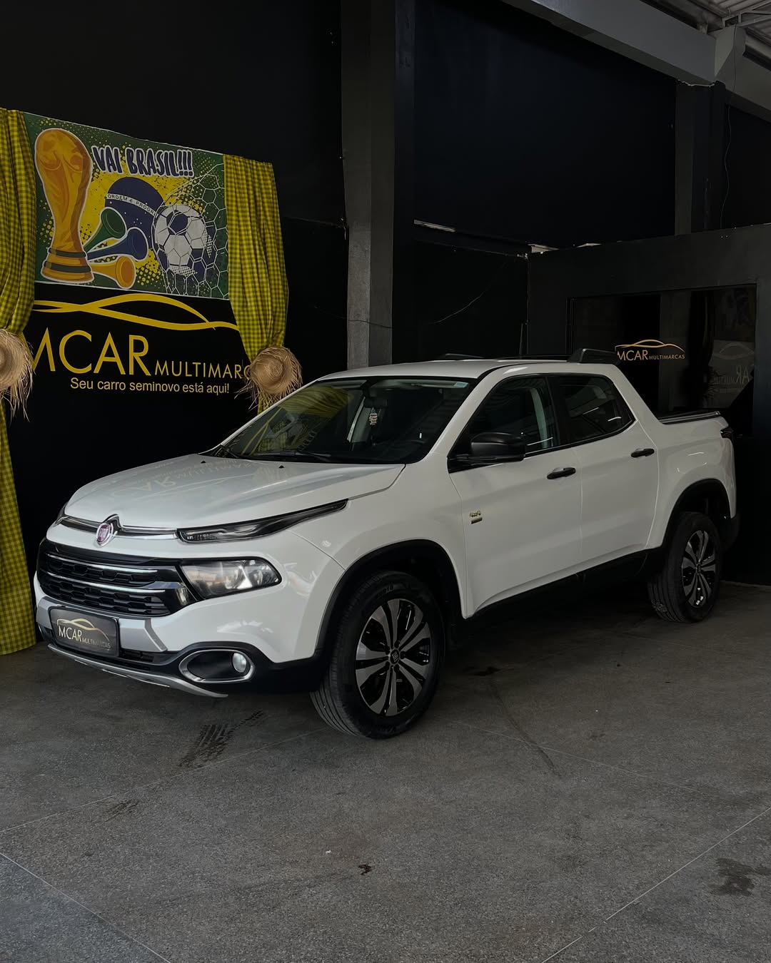 Fiat Toro 1