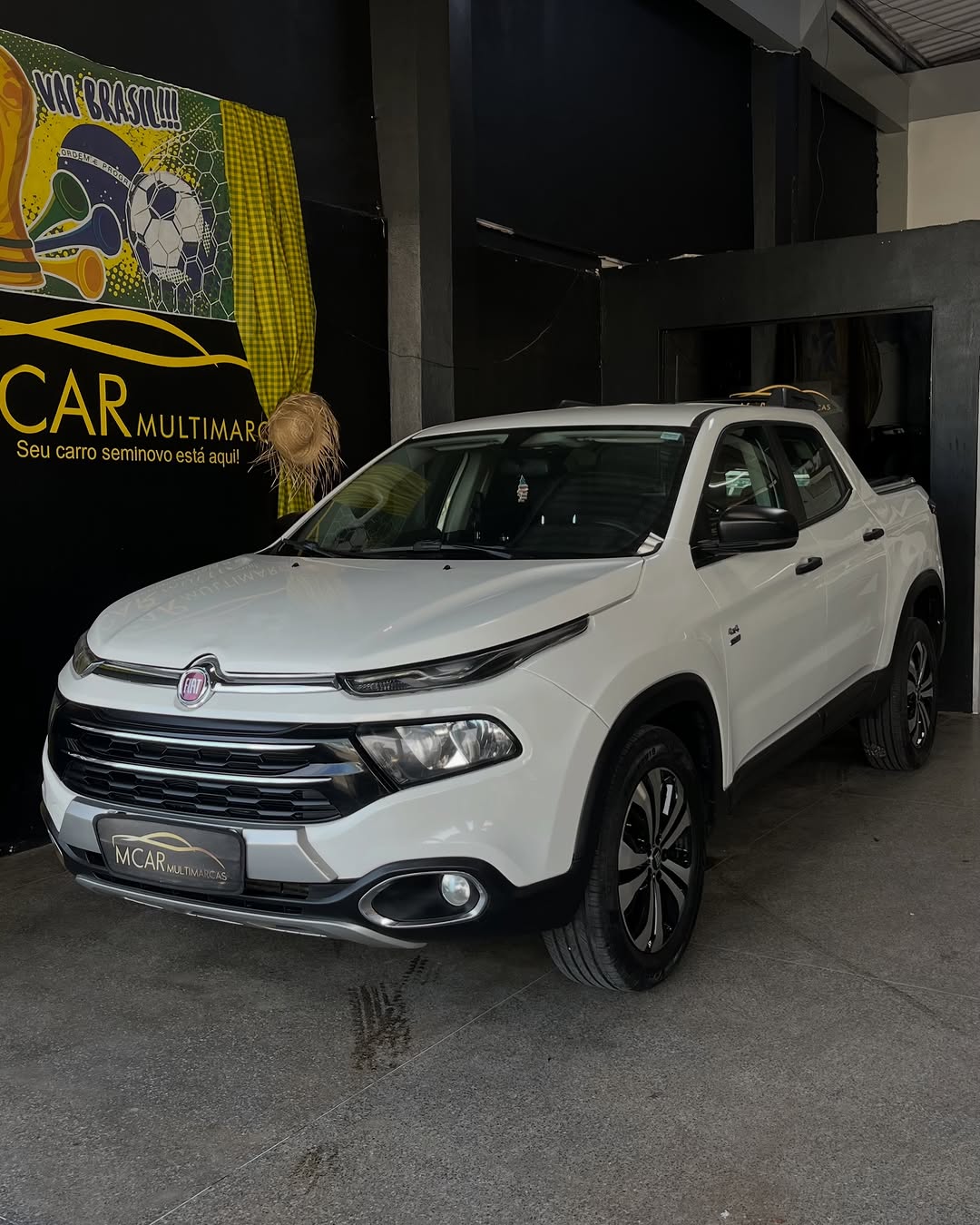 Fiat Toro 2