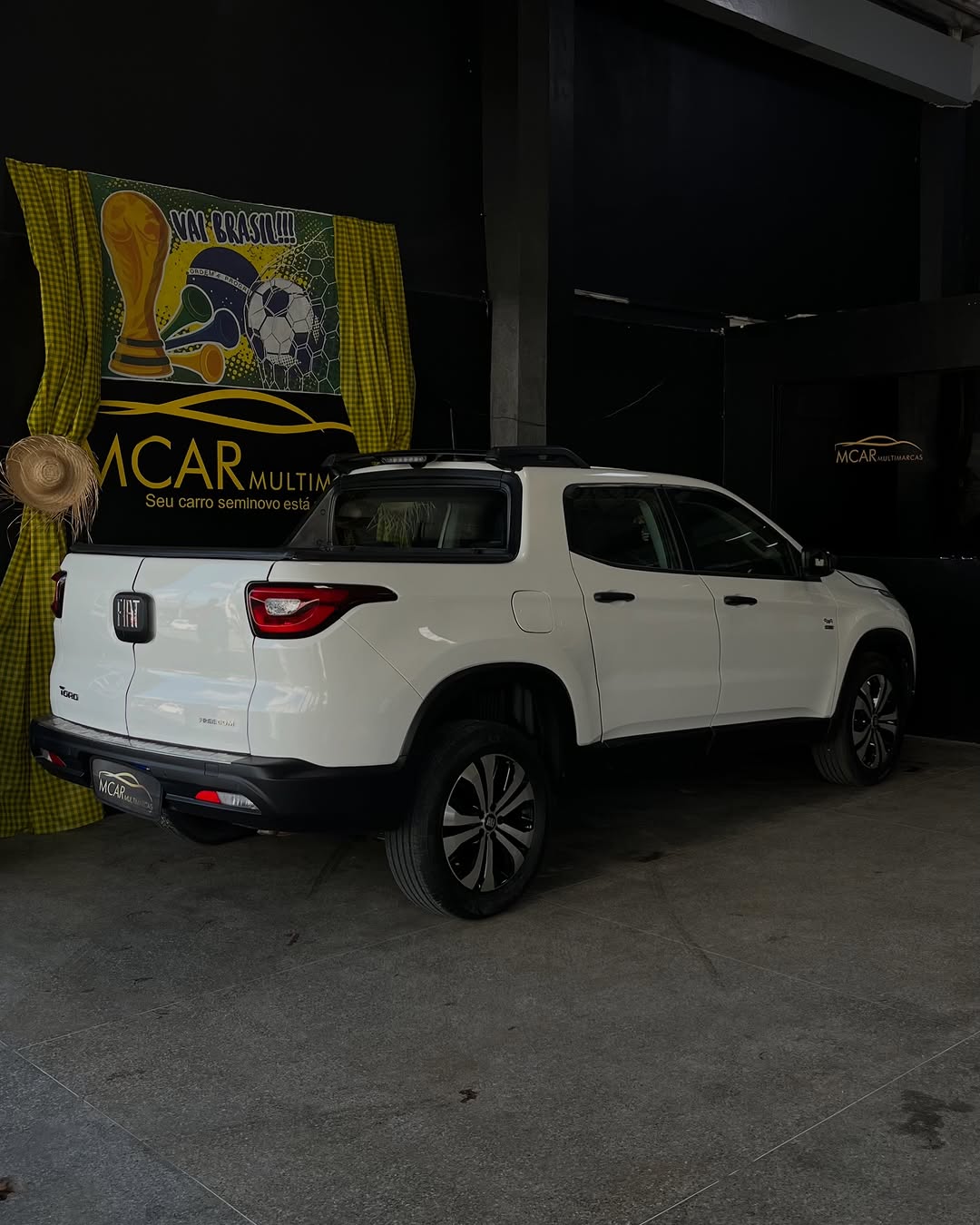 Fiat Toro 3