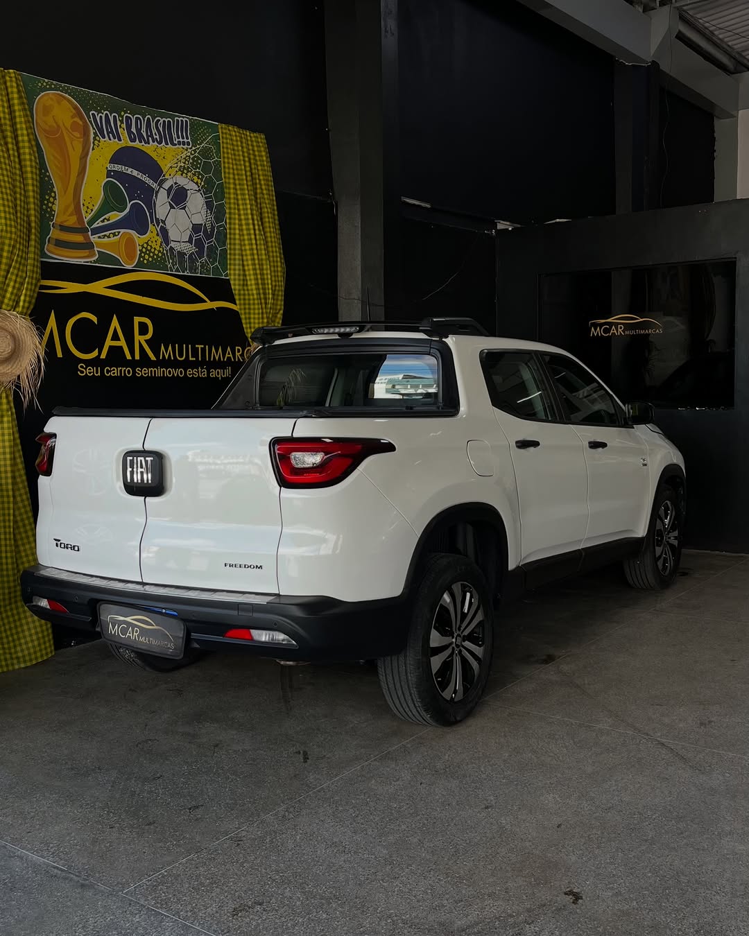 Fiat Toro 4