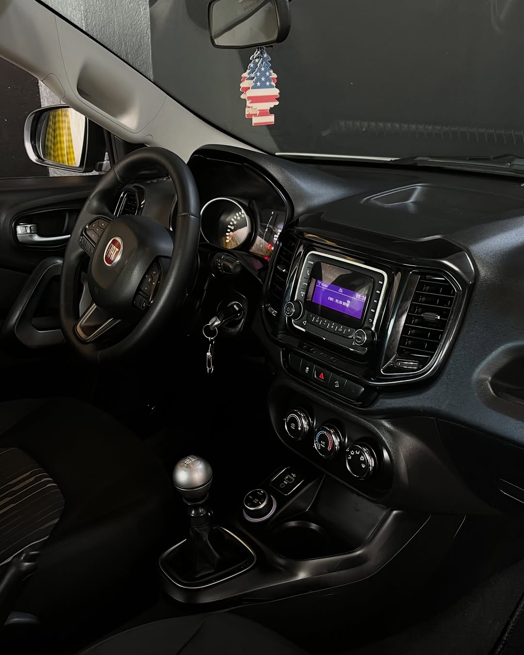 Fiat Toro 7
