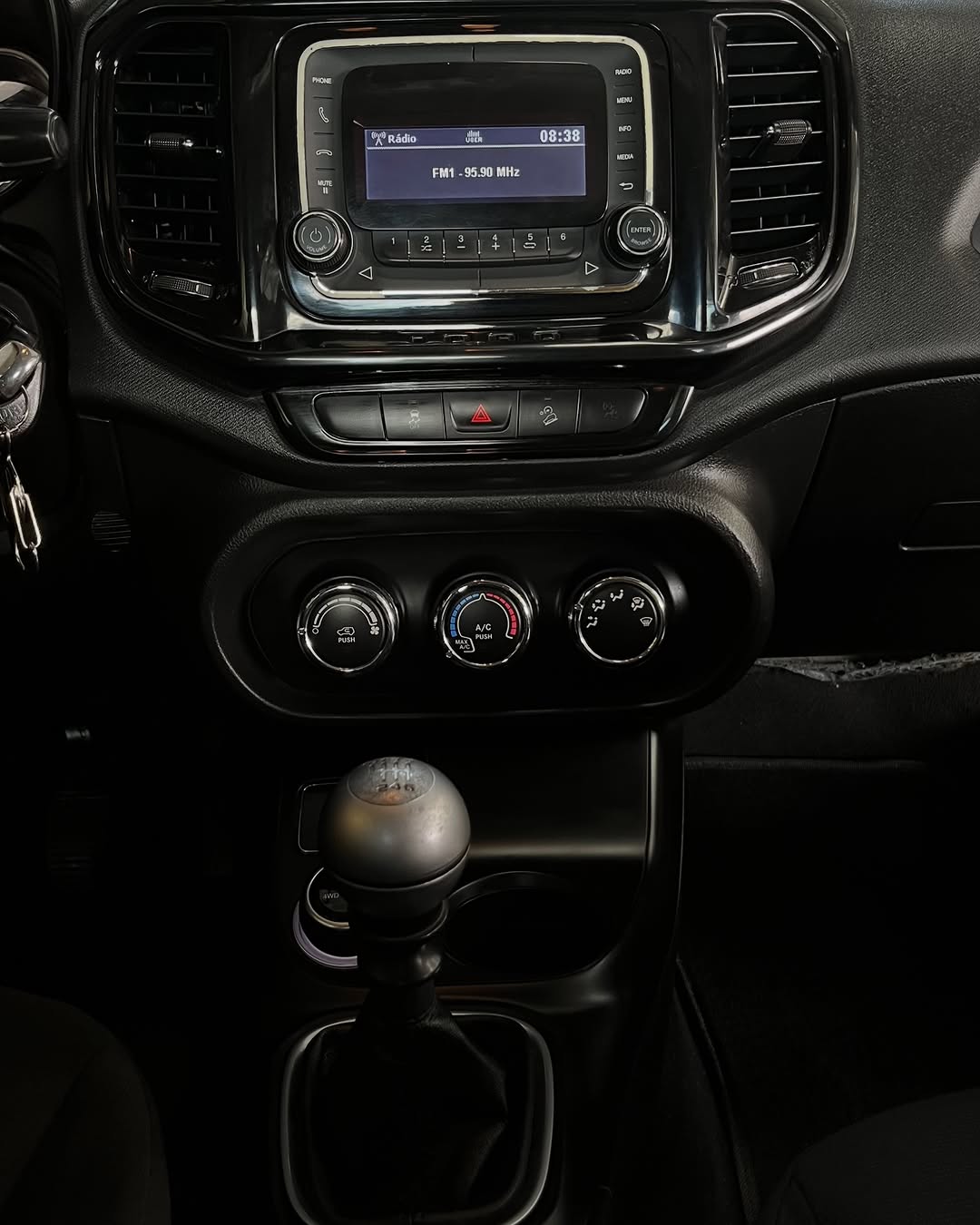 Fiat Toro 9