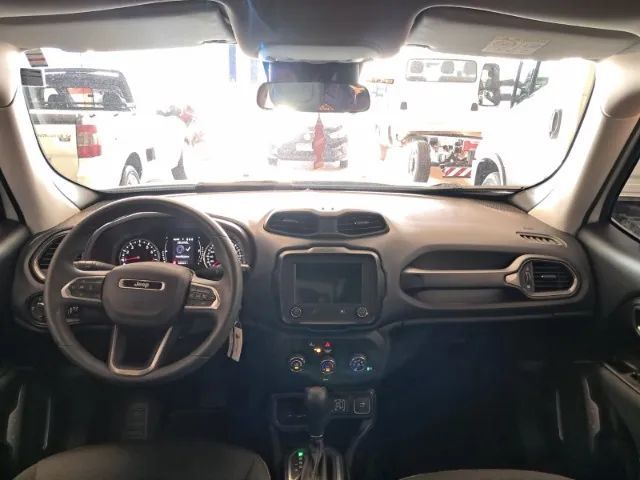 Jeep RENEGADE 4