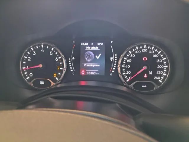 Jeep RENEGADE 9
