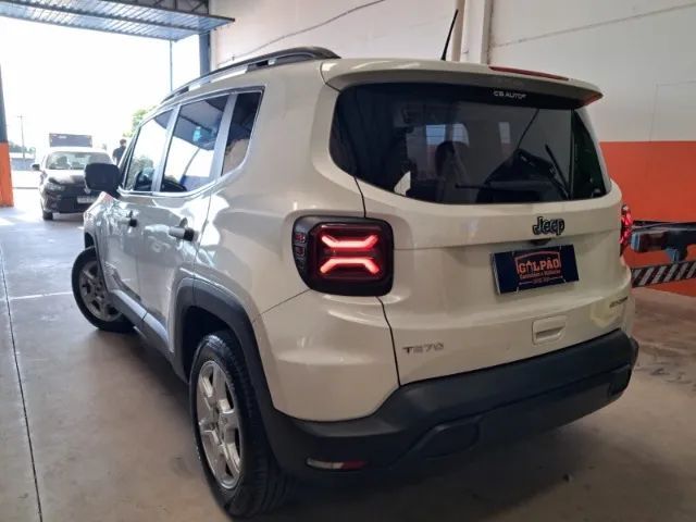 Jeep RENEGADE 11