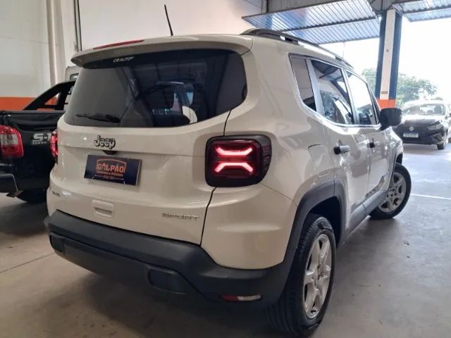Jeep RENEGADE 12