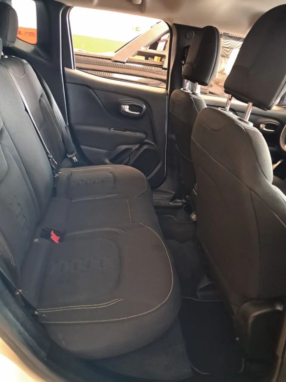 Jeep RENEGADE 7