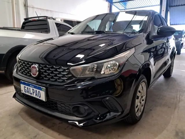 Fiat ARGO 12