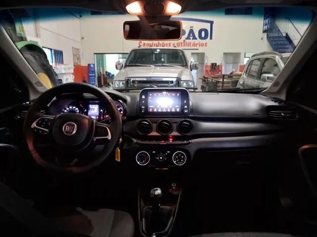 Fiat ARGO 6