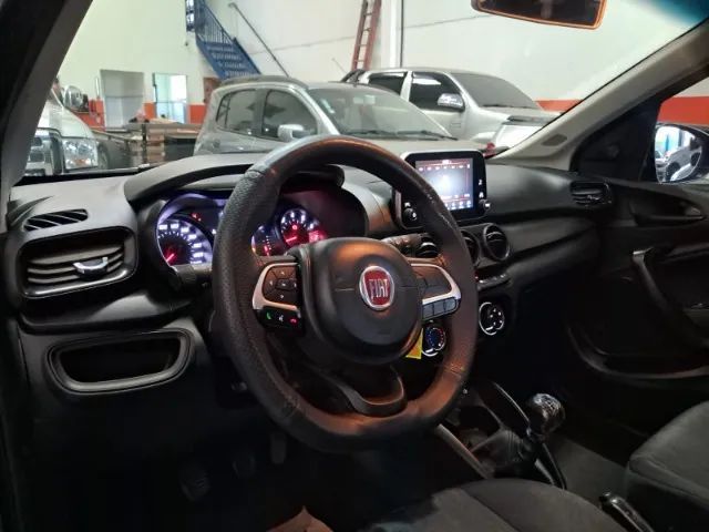 Fiat ARGO 4