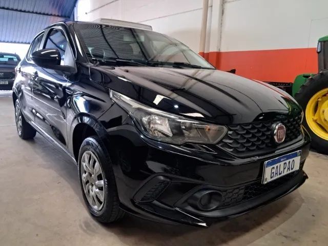 Fiat ARGO 13
