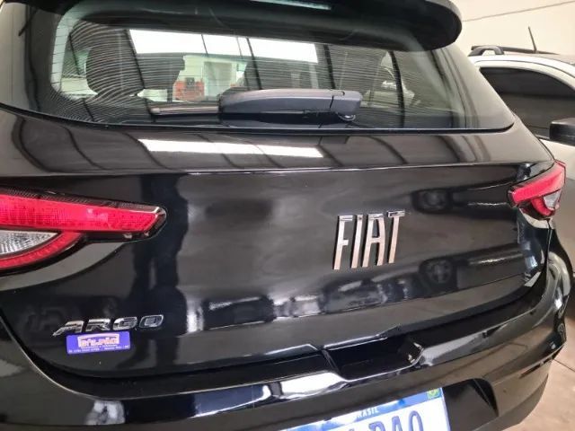 Fiat ARGO 10