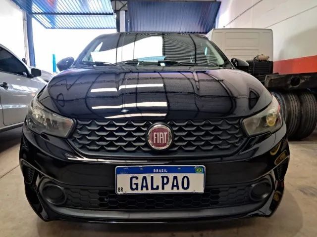 Fiat ARGO 2