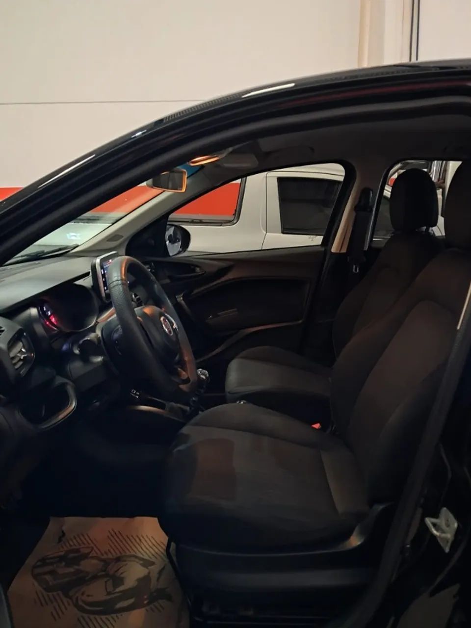 Fiat ARGO 7