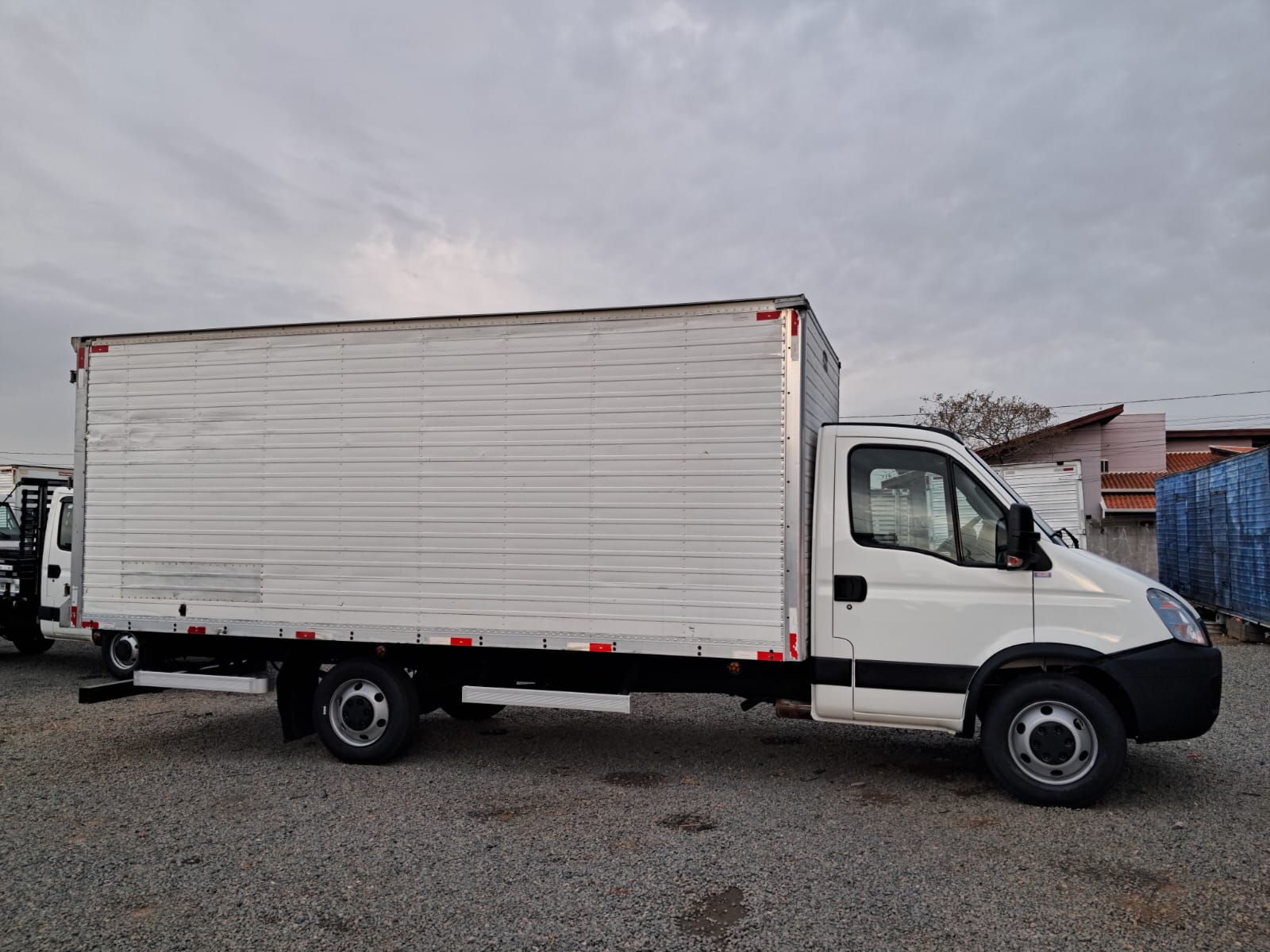 IVECO DAILY 3