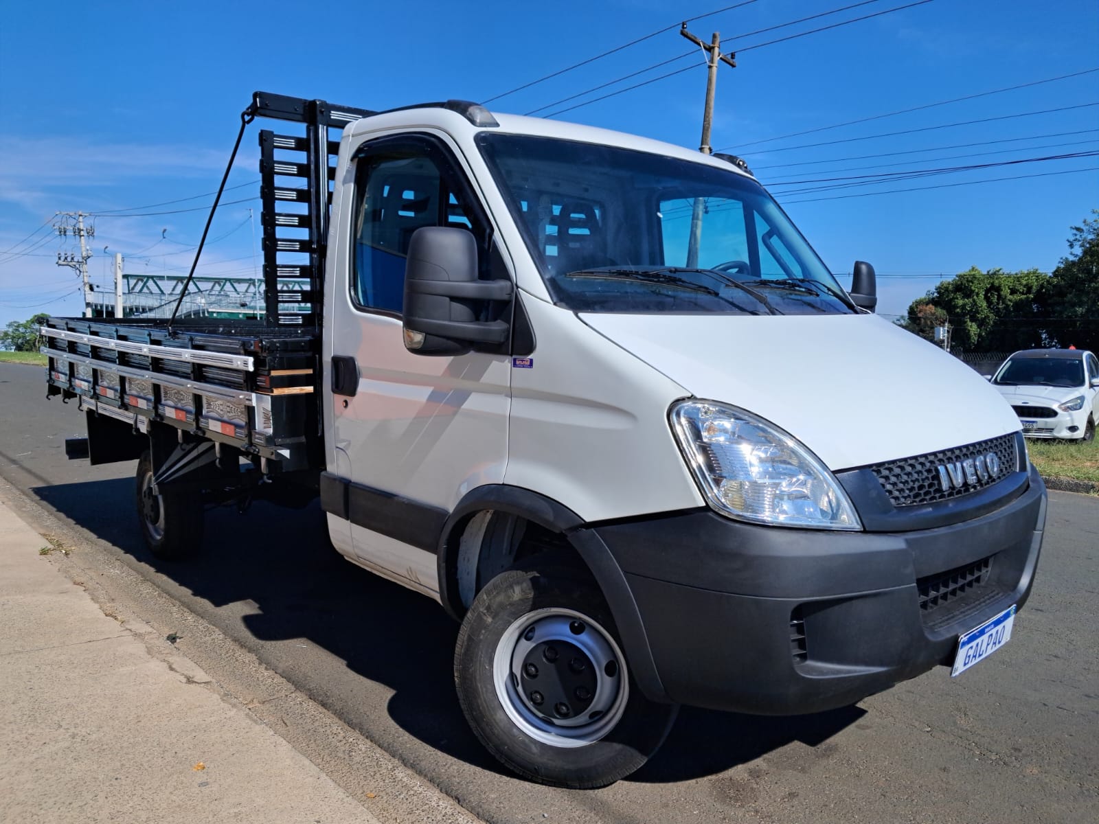 IVECO DAILY 2