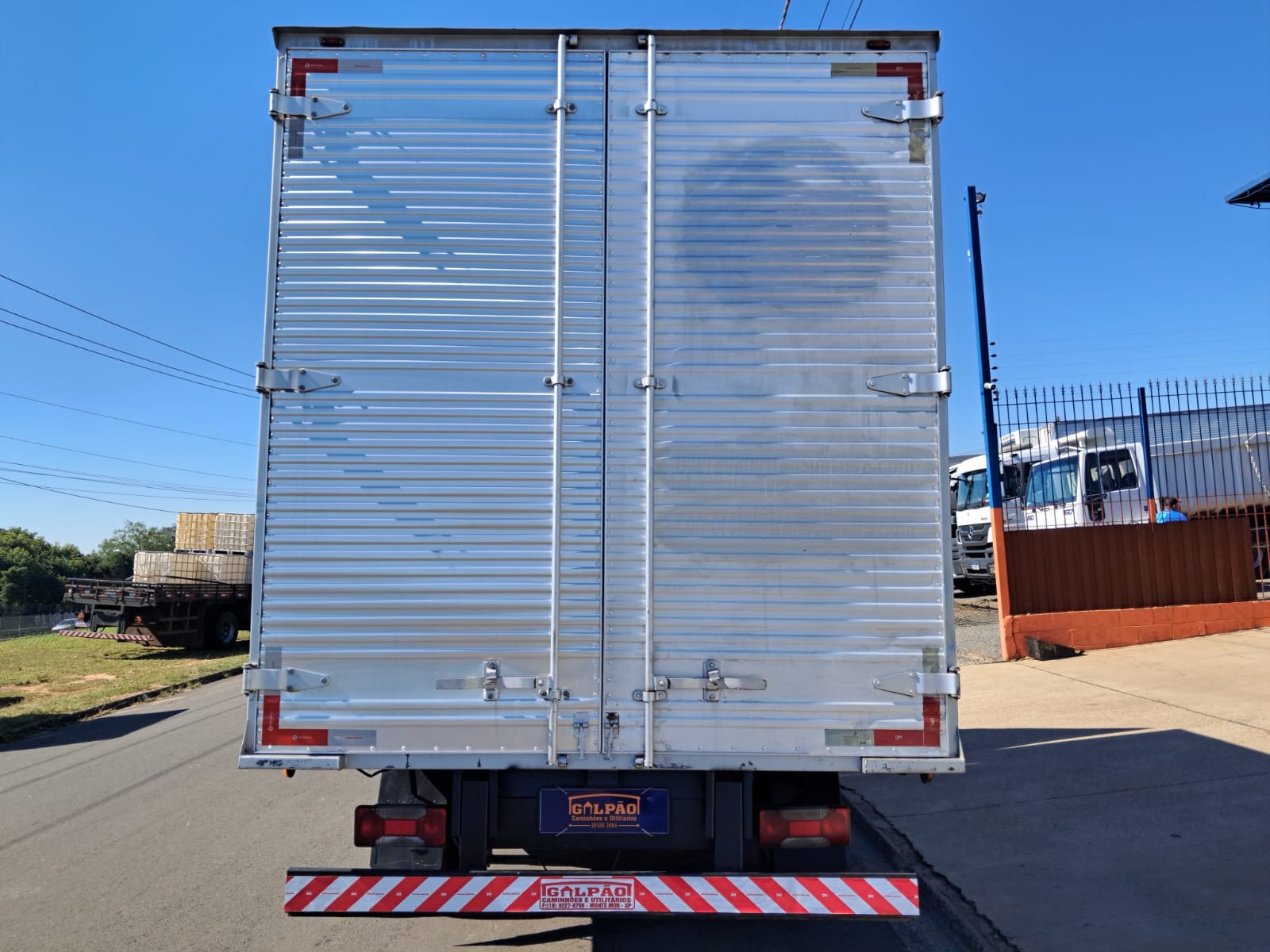 IVECO DAILY 6