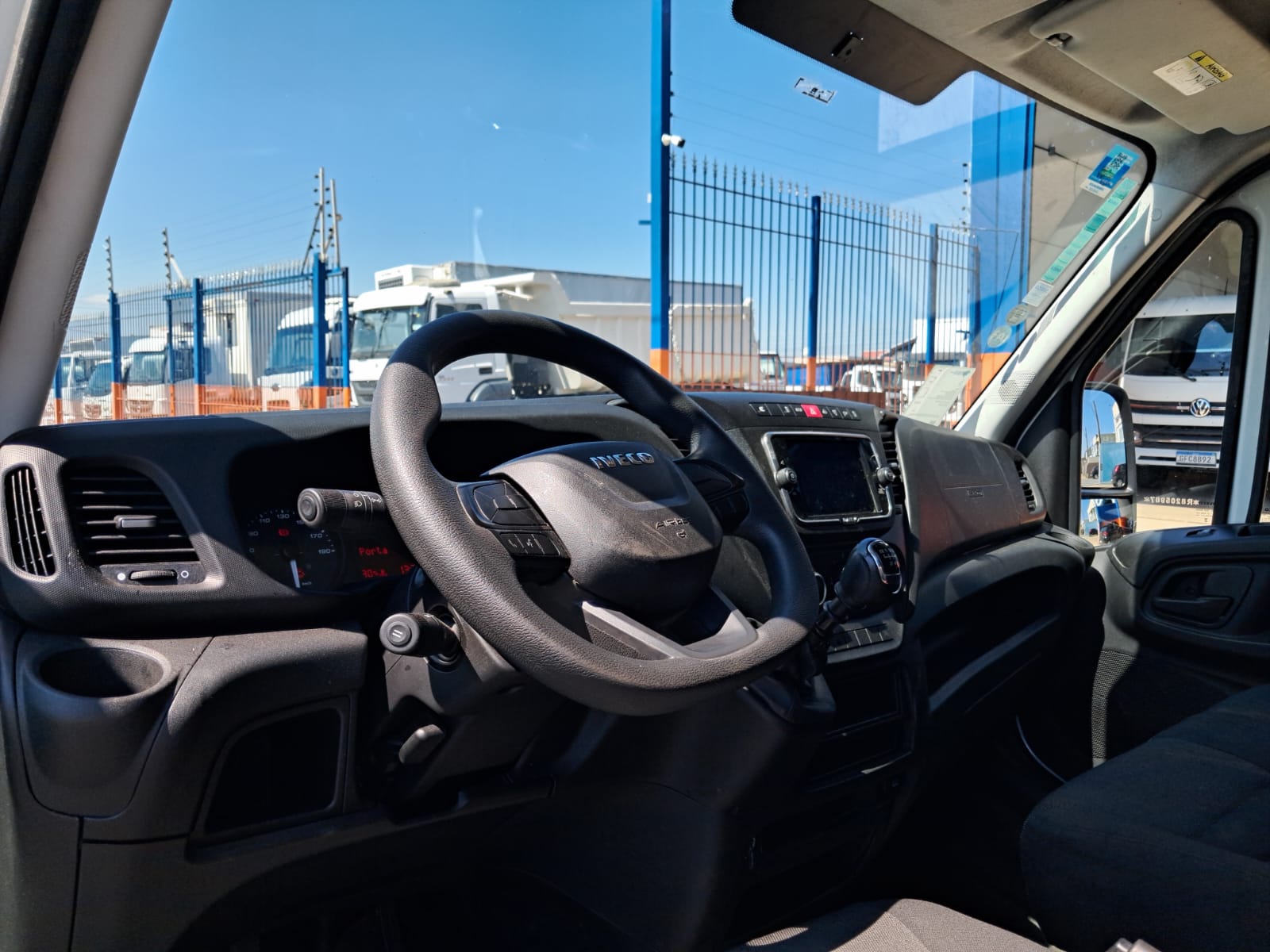 IVECO DAILY 7